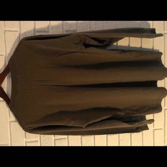 VINTAGE LONGSLEEVE - Picture 4 of 4